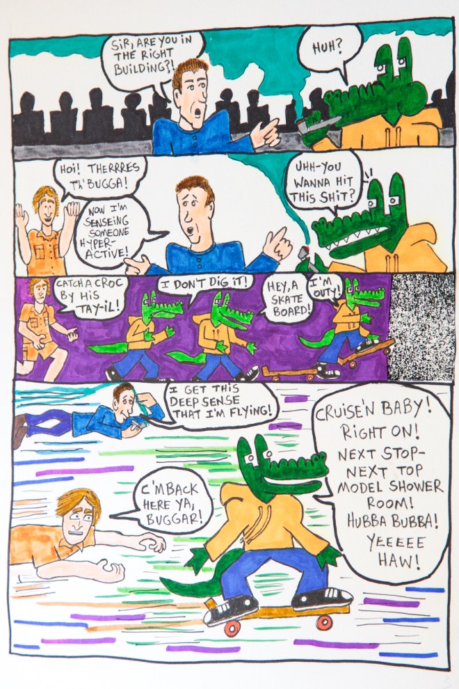 Hella Gator - Tea Krulos-3