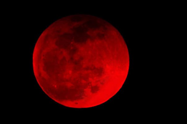 bloodmoon