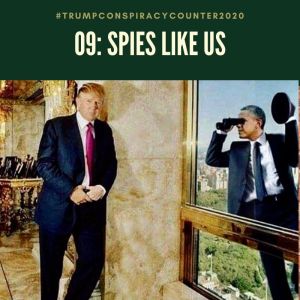 #Trumpconspiracycounter2020 (2)