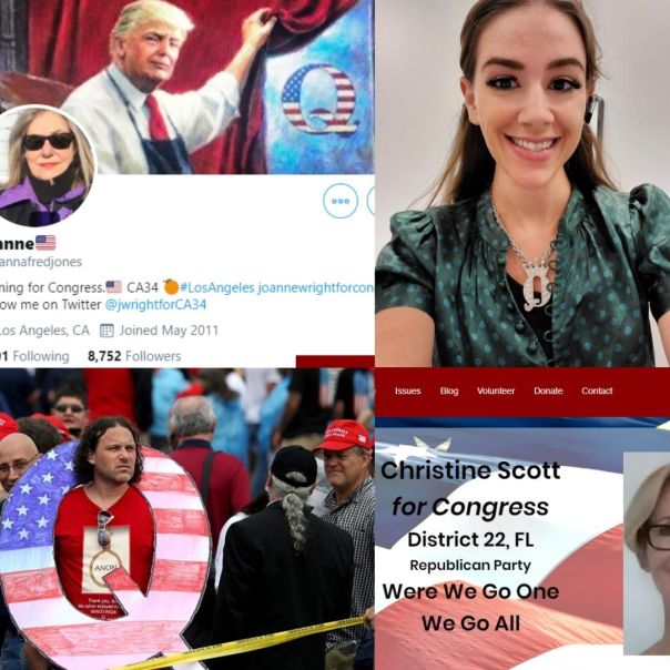 Red Valentine Countdown Social Media Post