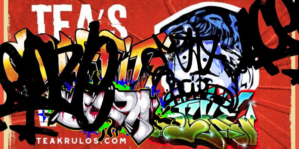 Red Simple Sale Twitter Post