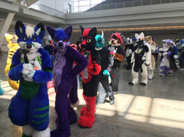 anthrocon