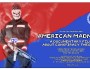 AMERICAN MADNESS Doc Screens at Avalon July 30, Book Signing Beforehand at Lion’s&nbsp;Tooth